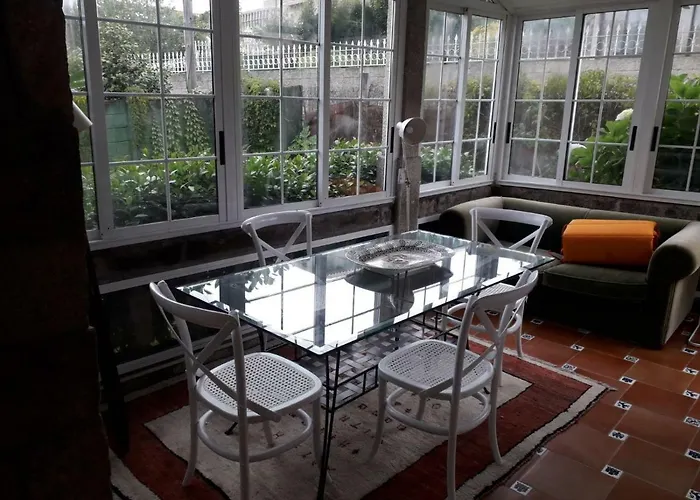Casa Magda