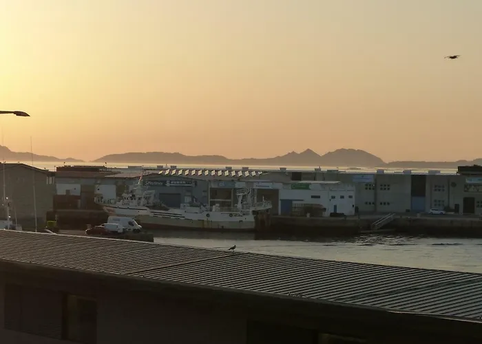 Vigo Al Mar