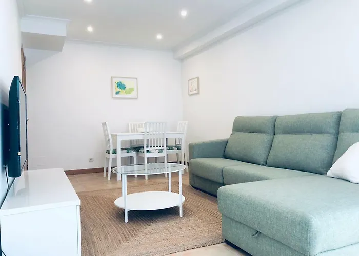 Apartamento Único