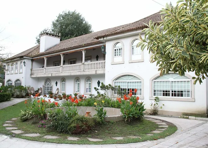 Hotel O Pazo