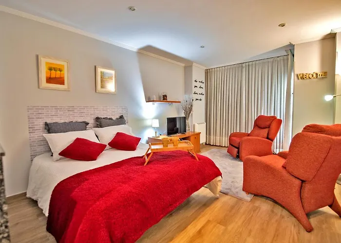 Loft Vigo
