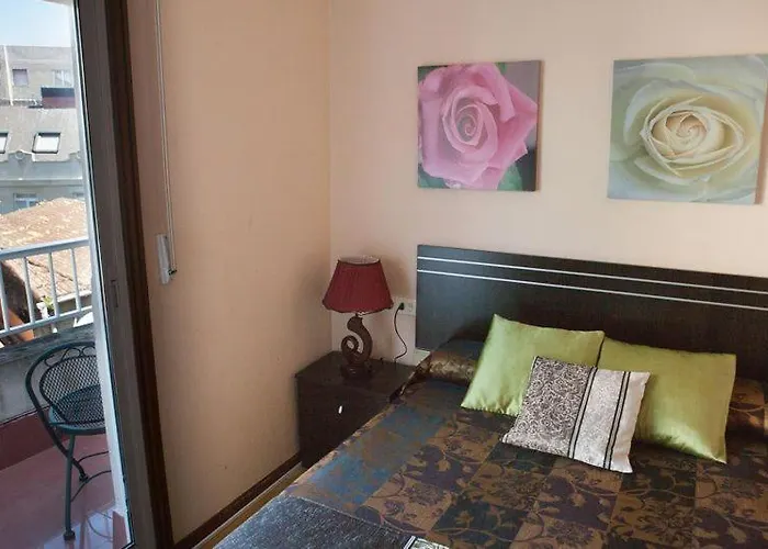 Hotel Princesa Vigo