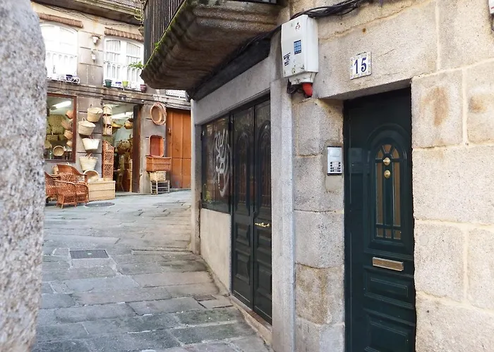 Piso turístico Pi y Margall 2