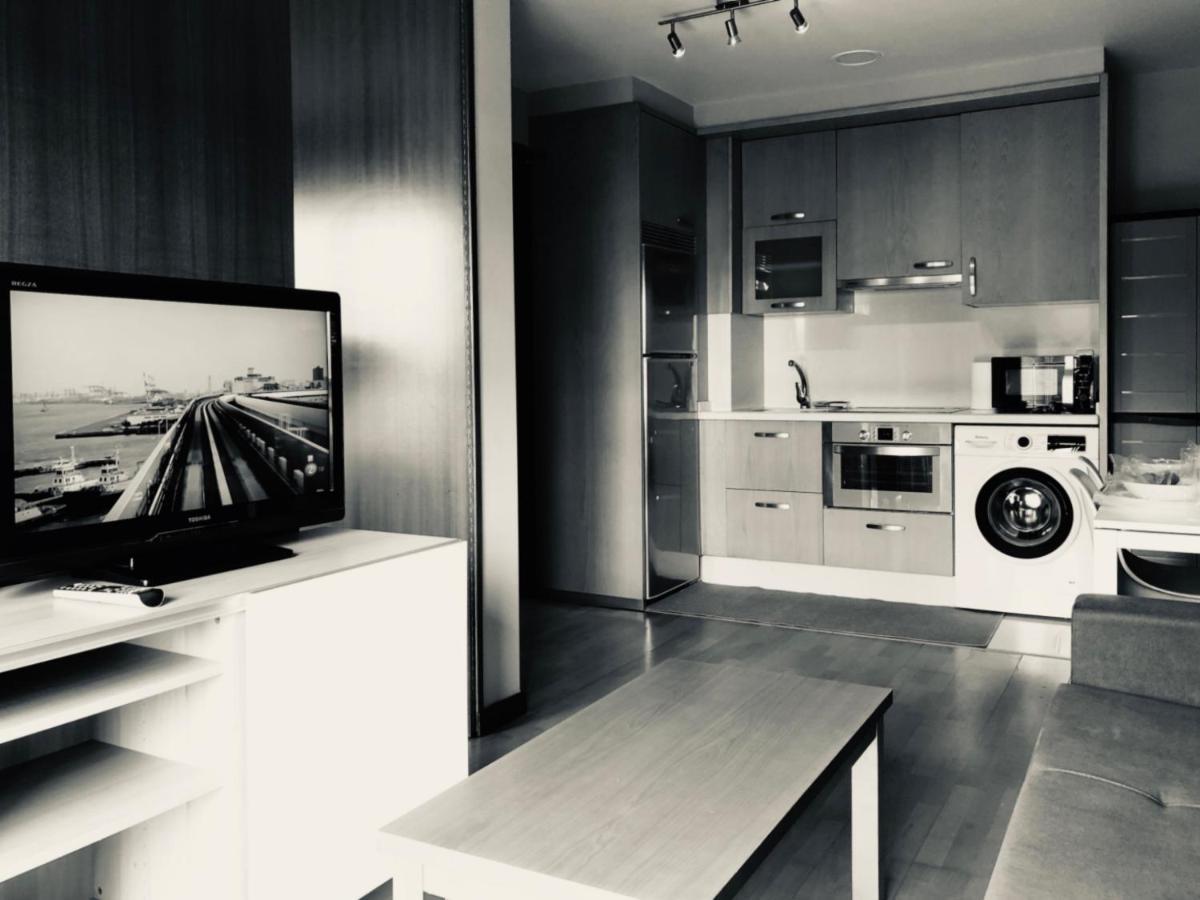 Apartamento Aragón *