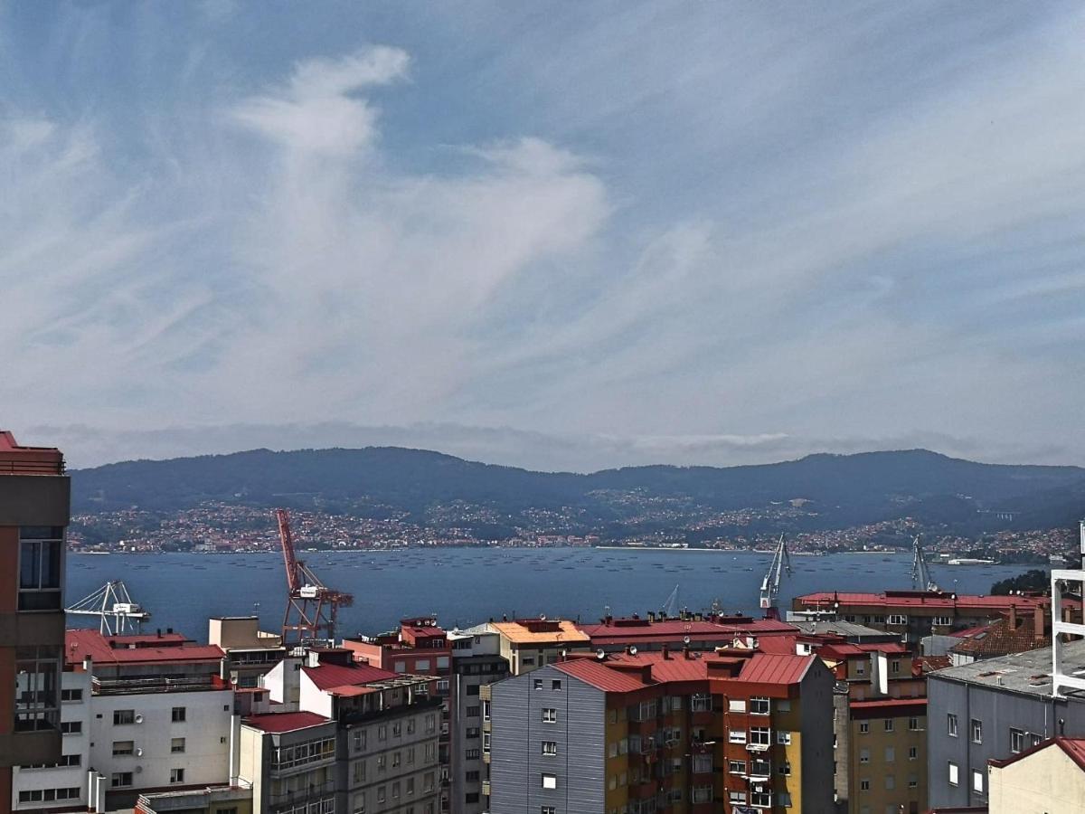 Aragón Apartamento