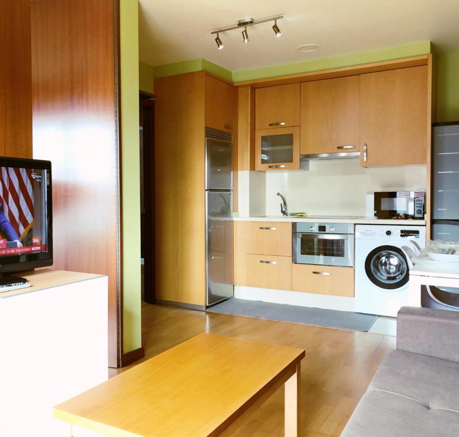 Apartment Aragon148 By Vigovacaciones *