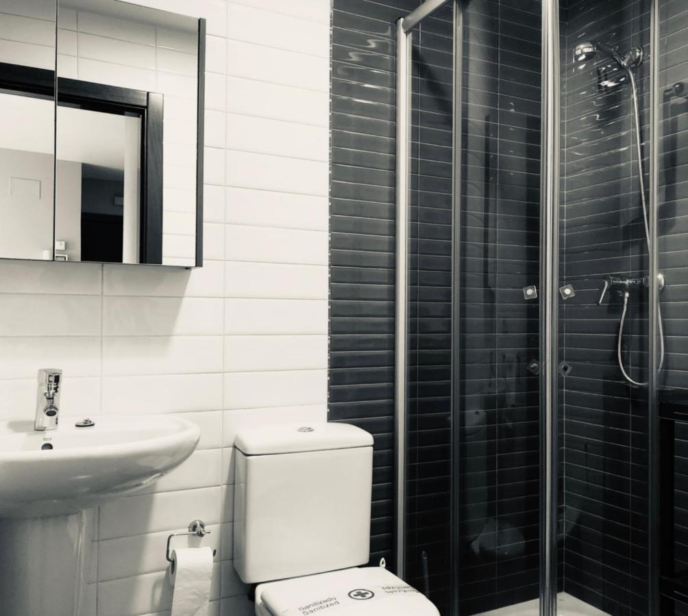 Apartamento Aragón *