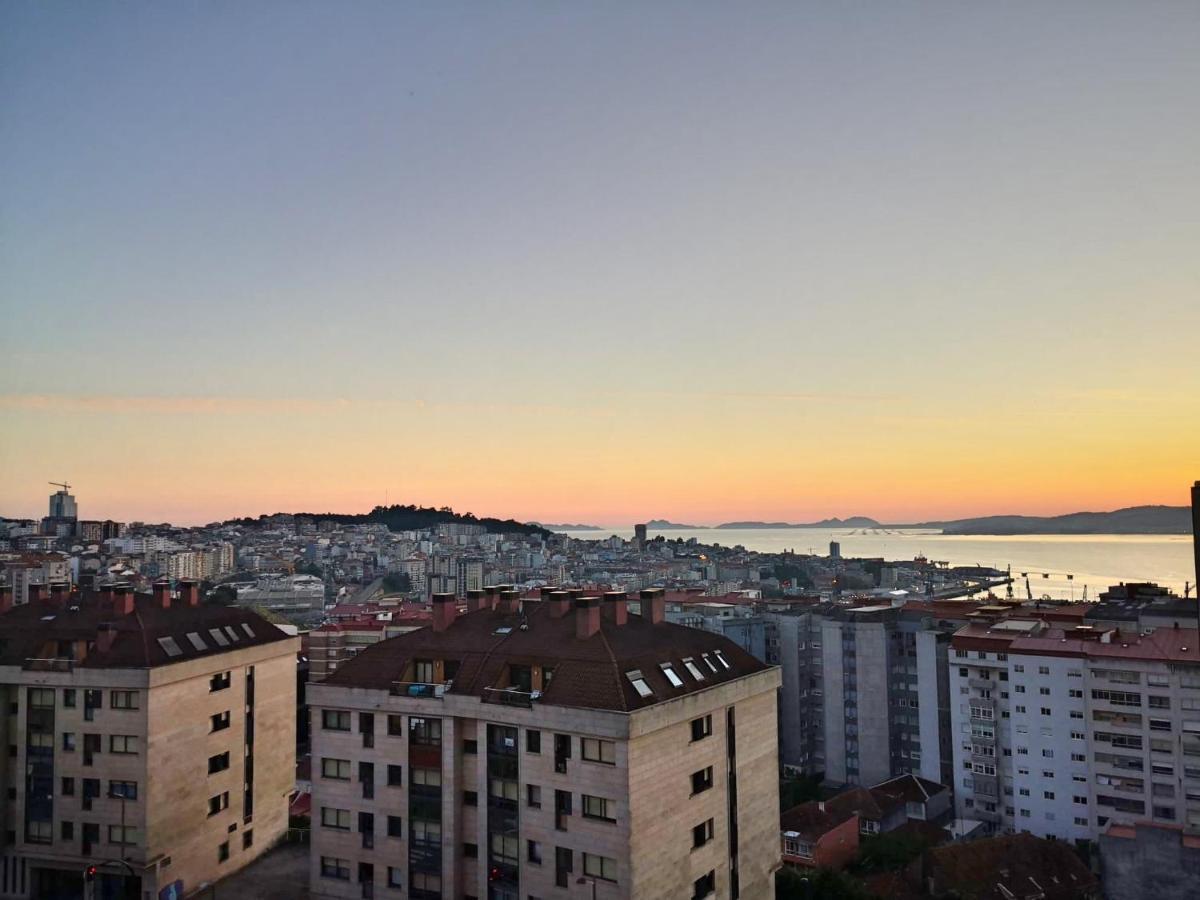 Apartamento Aragón Vigo