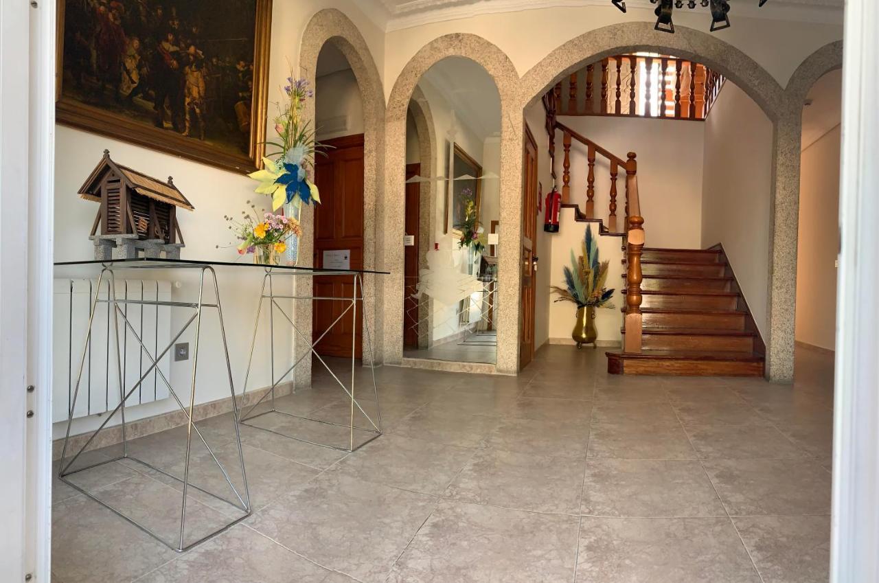 Hotel O'pazo