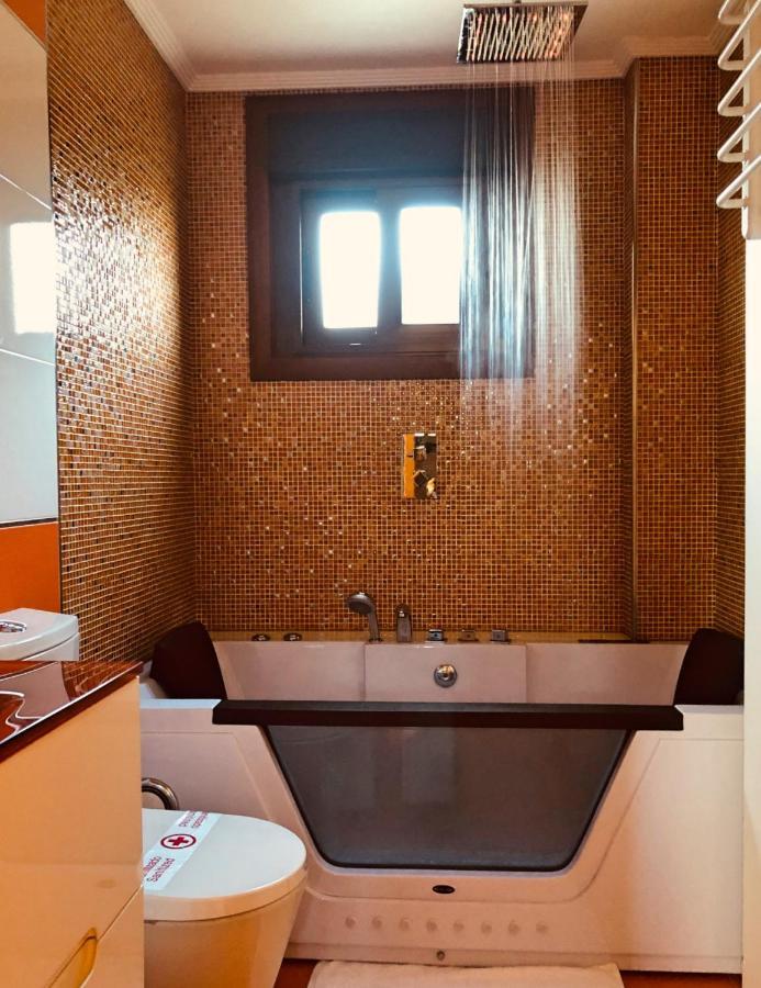 Apartamento Turistico Saianes Apartment