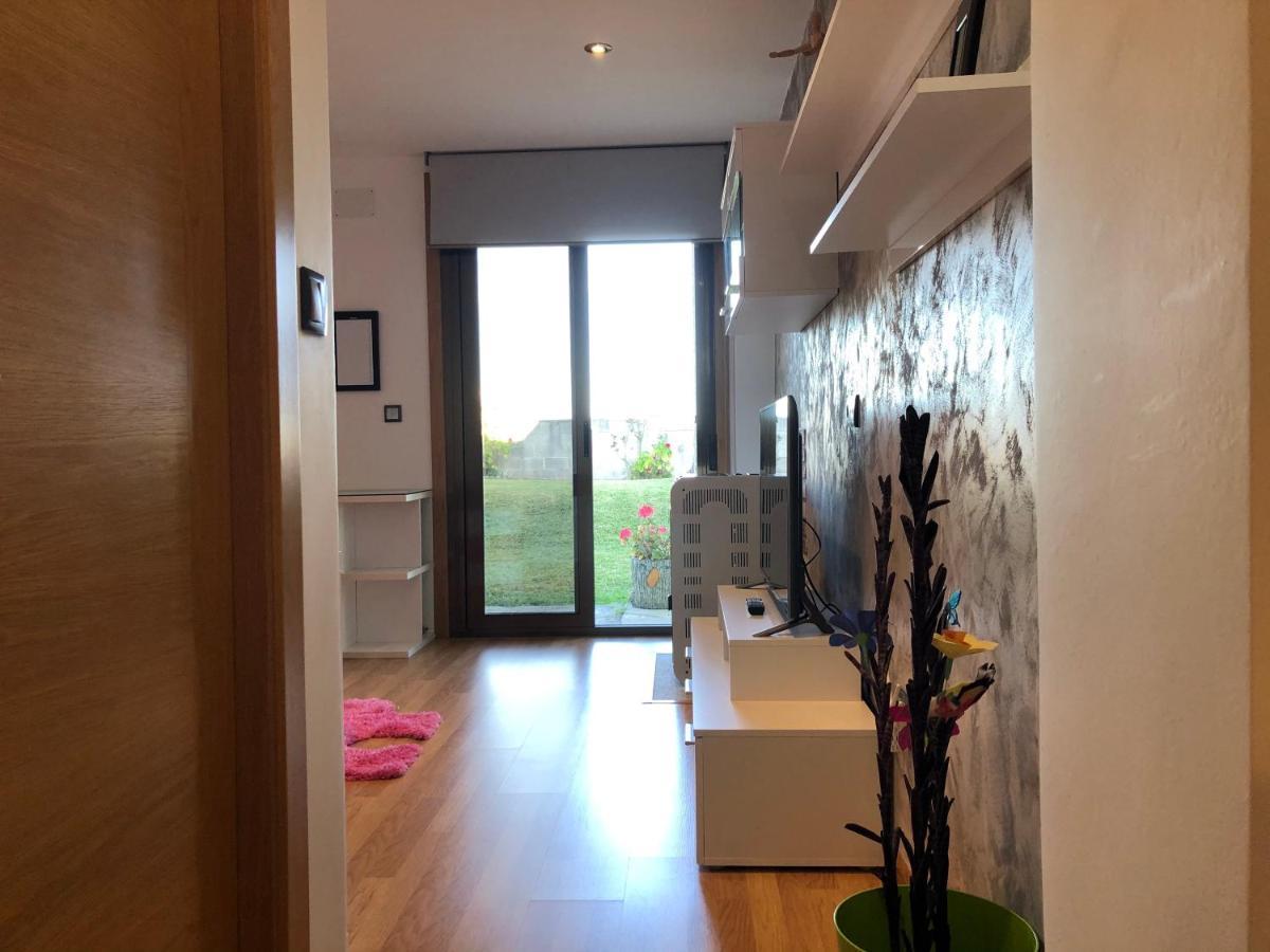 Apartamento Turistico Saianes Apartment