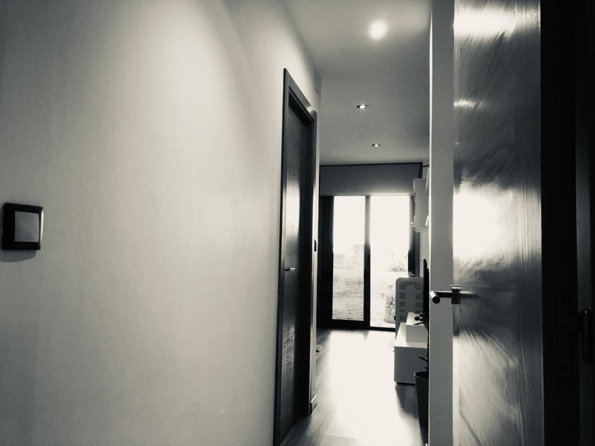 Apartamento Turistico Saianes