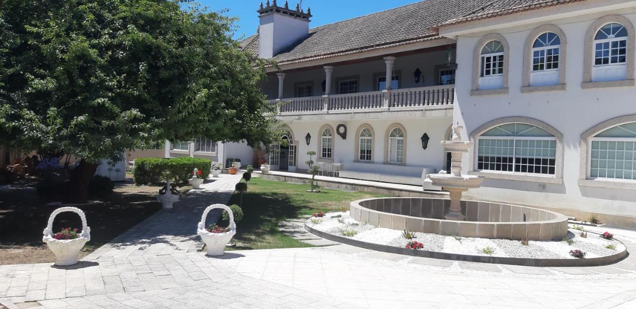 Hotel O'pazo Vigo