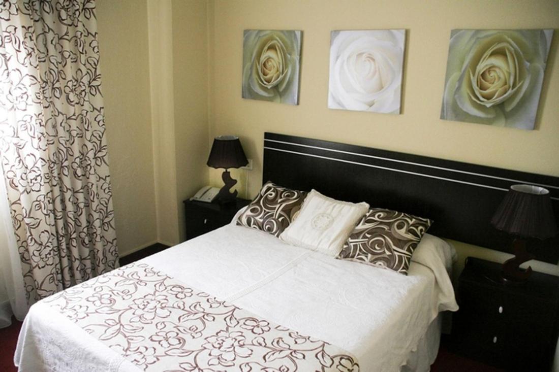 Princesa Hotel 2*