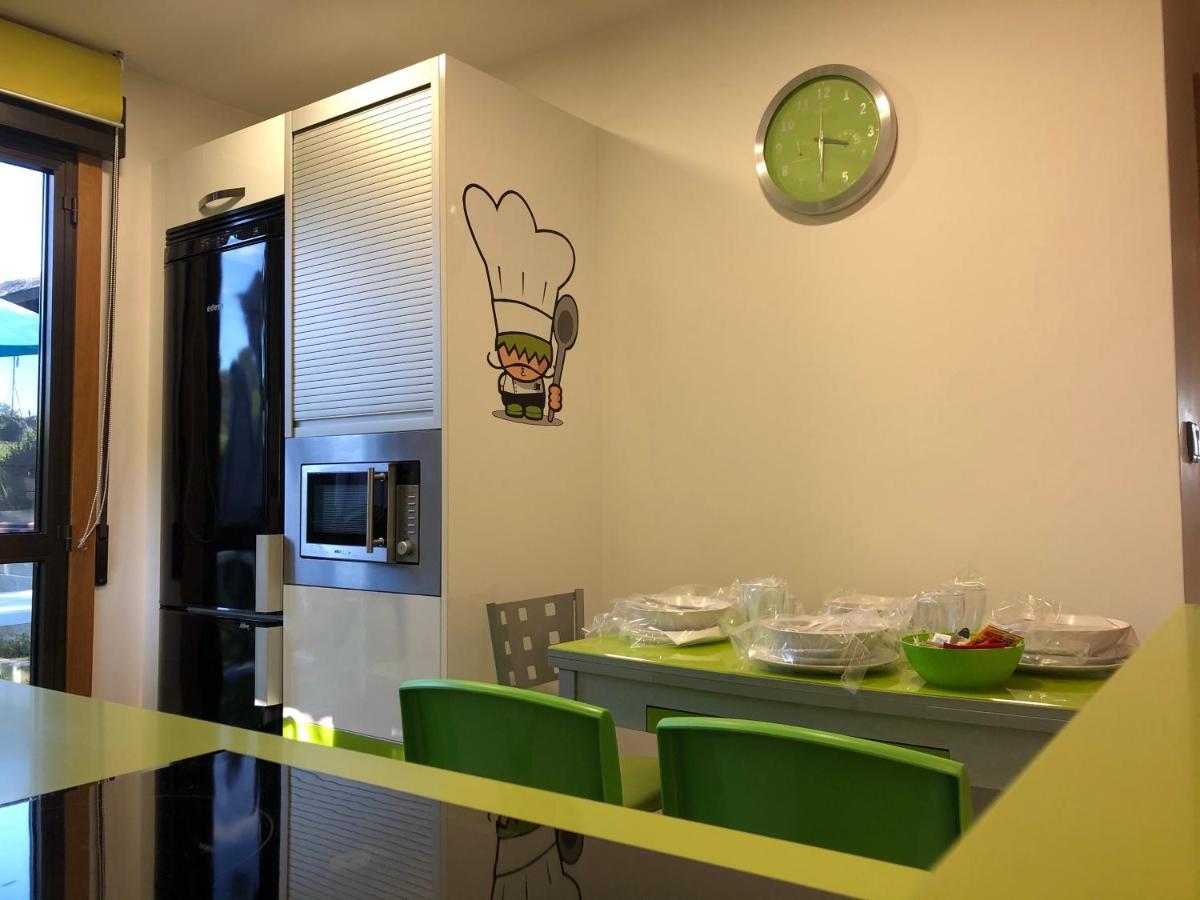 Apartamento Turistico Saianes Apartment Vigo