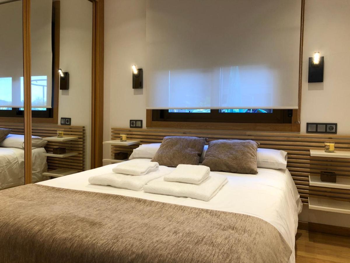 Apartamento Turistico Saianes *