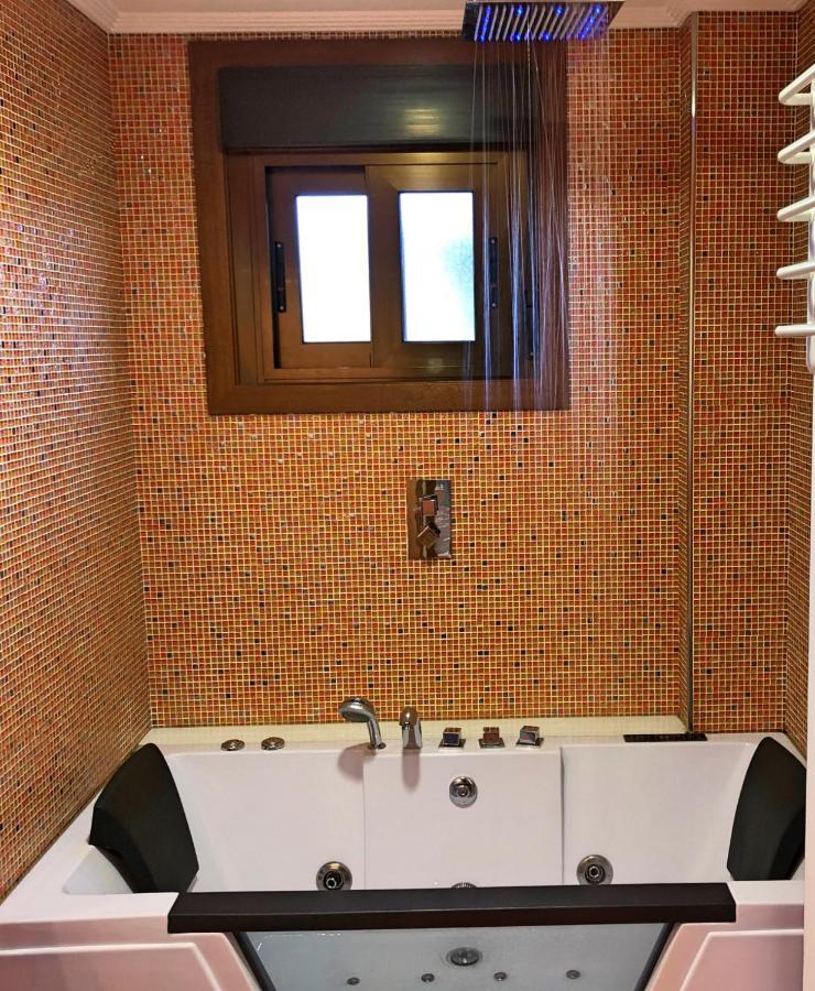 Apartment Apartamento Turistico Saianes Vigo
