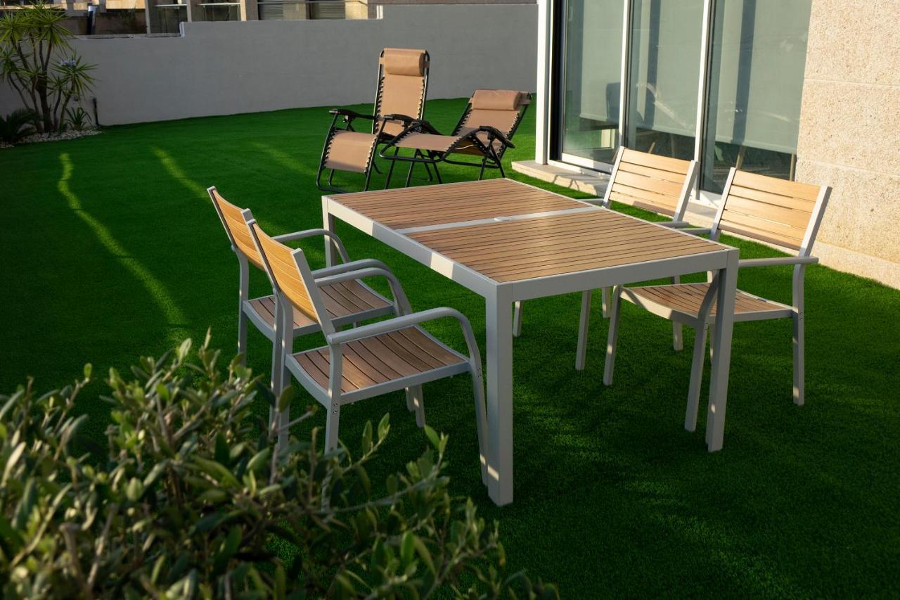 Dunas De Samil Apartamento