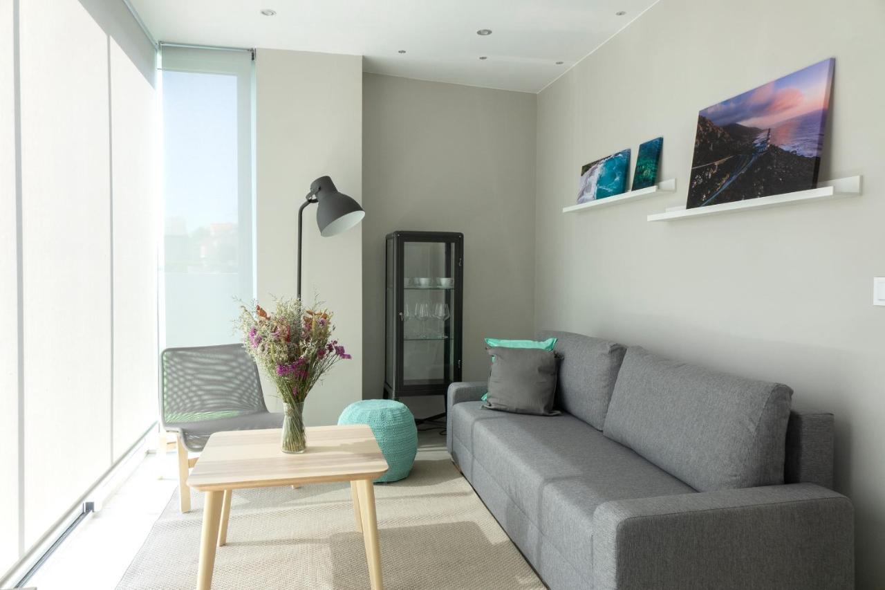 Apartamento Dunas De Samil *