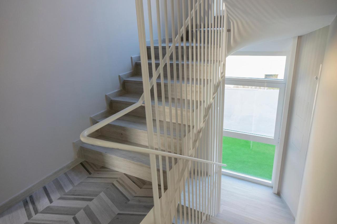 Dunas De Samil Apartamento