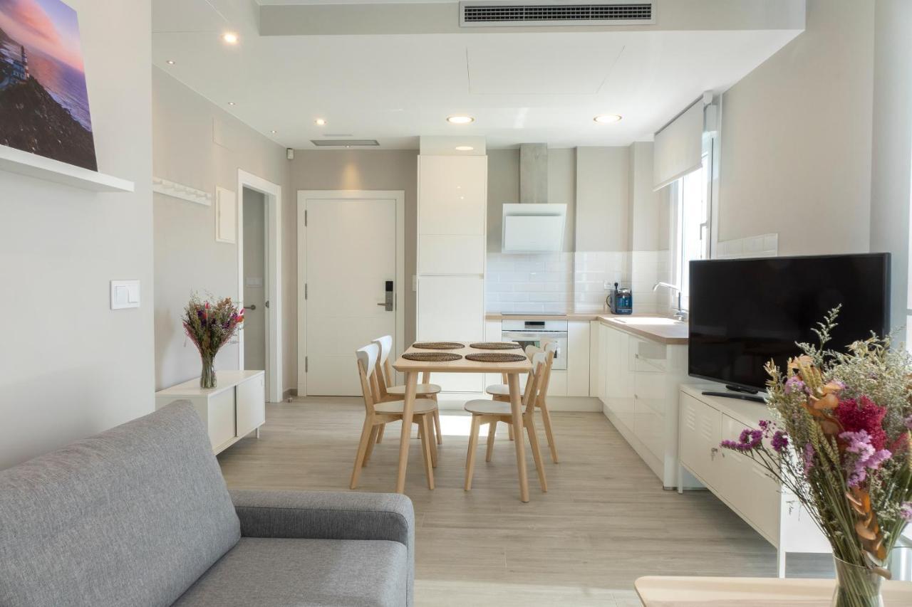 Dunas De Samil Apartamento *