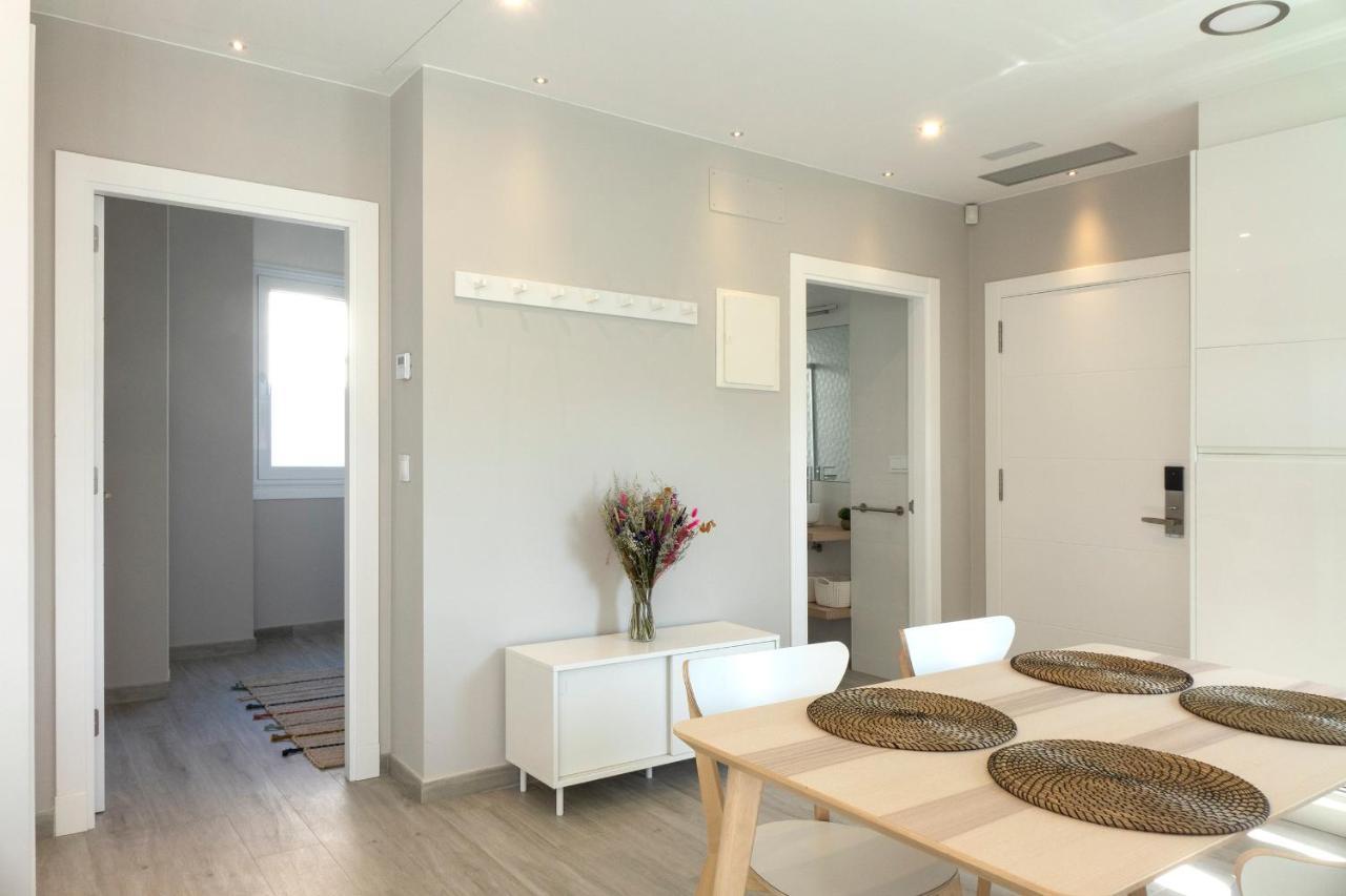Dunas De Samil Apartamento *