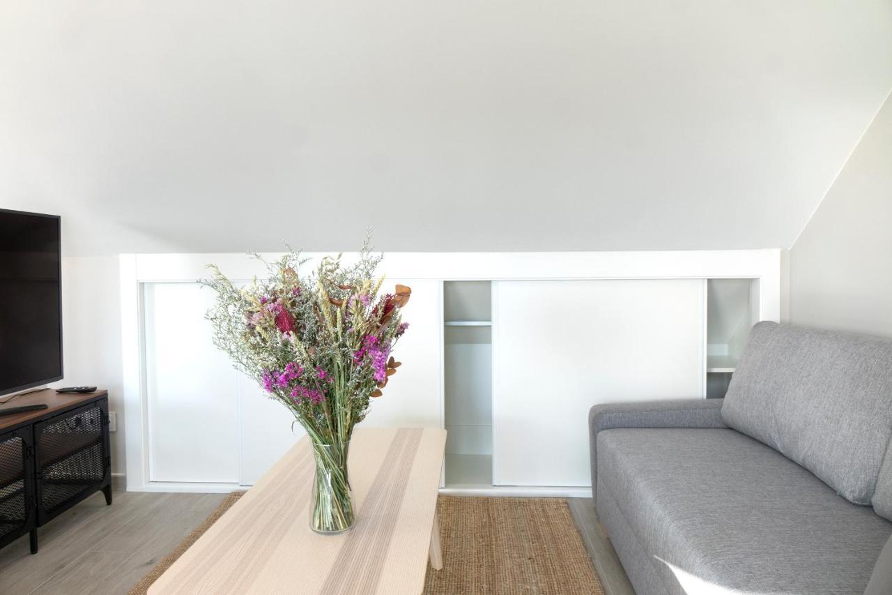 Apartamento Dunas De Samil