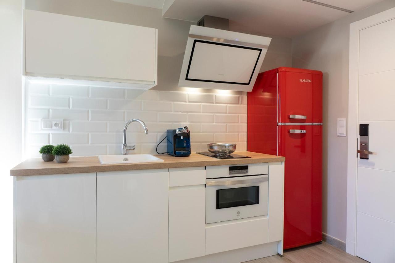 Apartamento Dunas De Samil Vigo