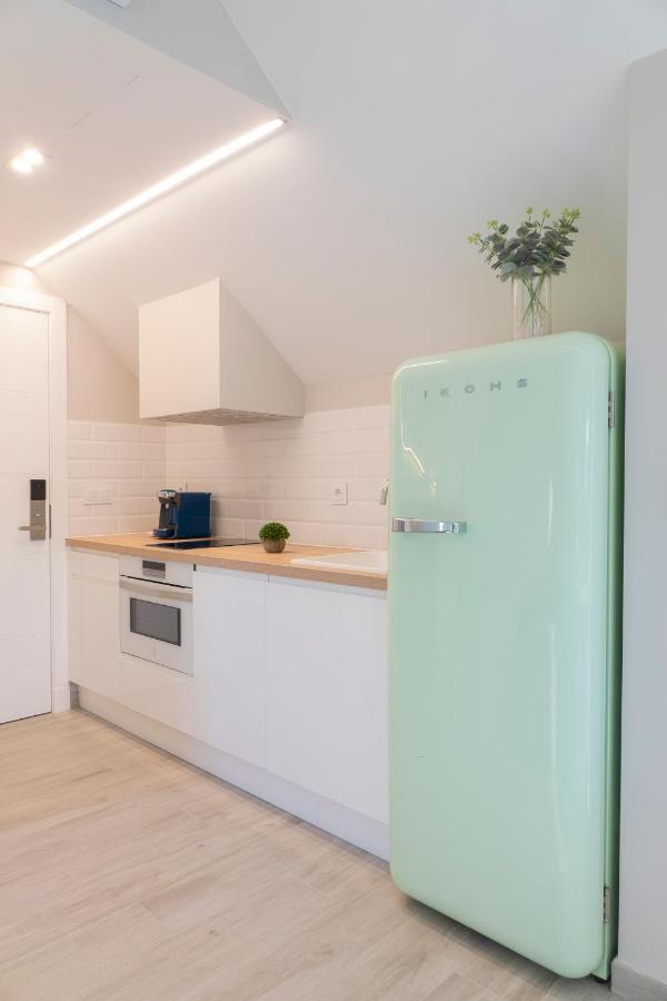 Apartamento Dunas De Samil Vigo