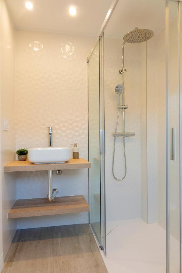 Apartamento Dunas De Samil Vigo