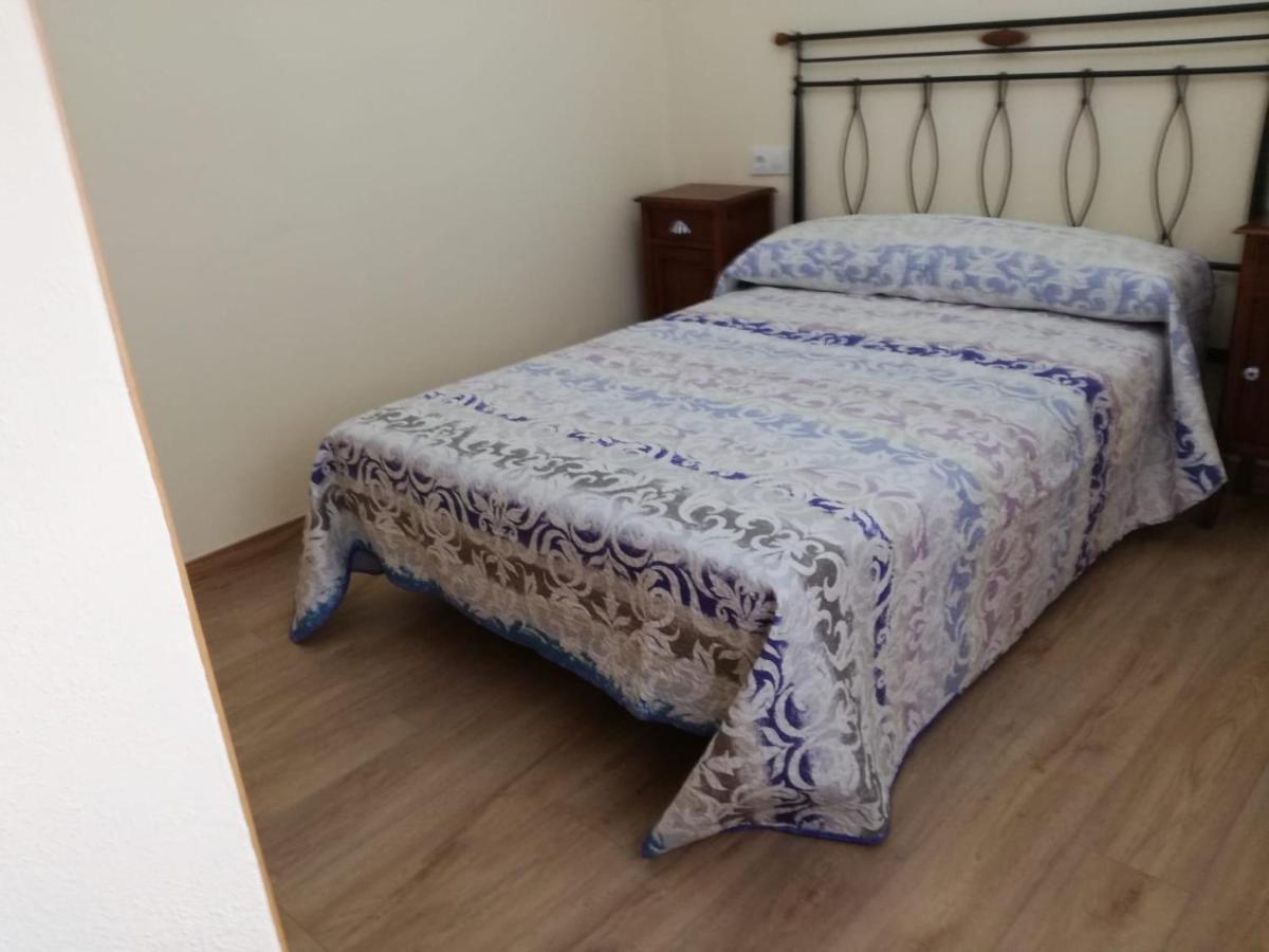 Apartamento Piso Vacaciones Centrico Y Playas A 3 Km