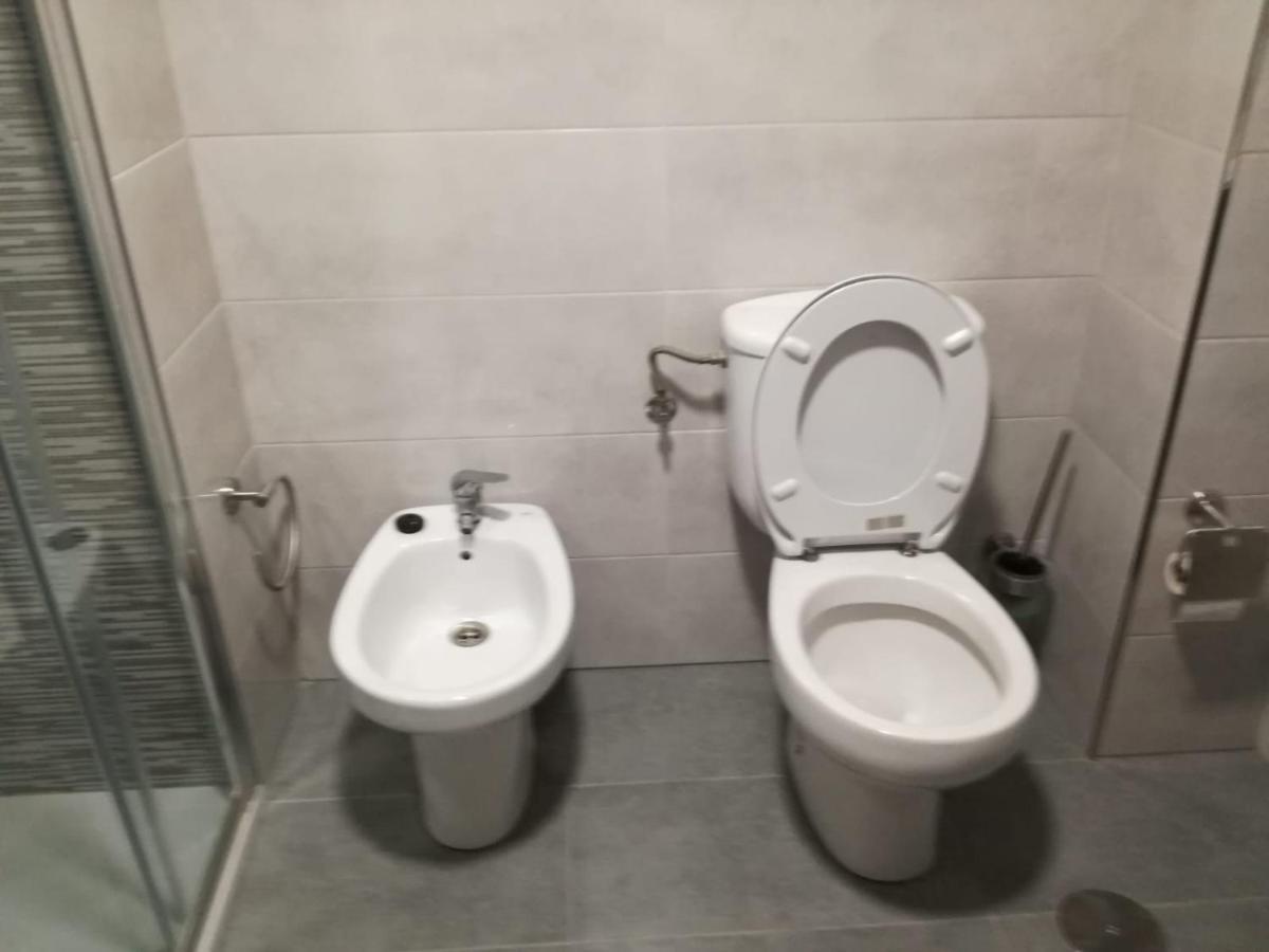 Piso Vacaciones Centrico Y Playas A 3 Km Apartamento