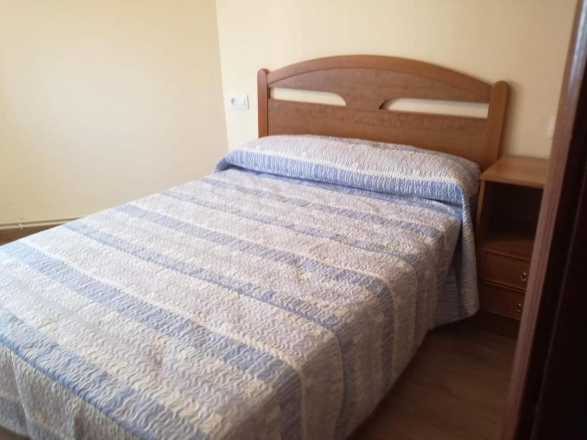 Apartamento Piso Vacaciones Centrico Y Playas A 3 Km Vigo