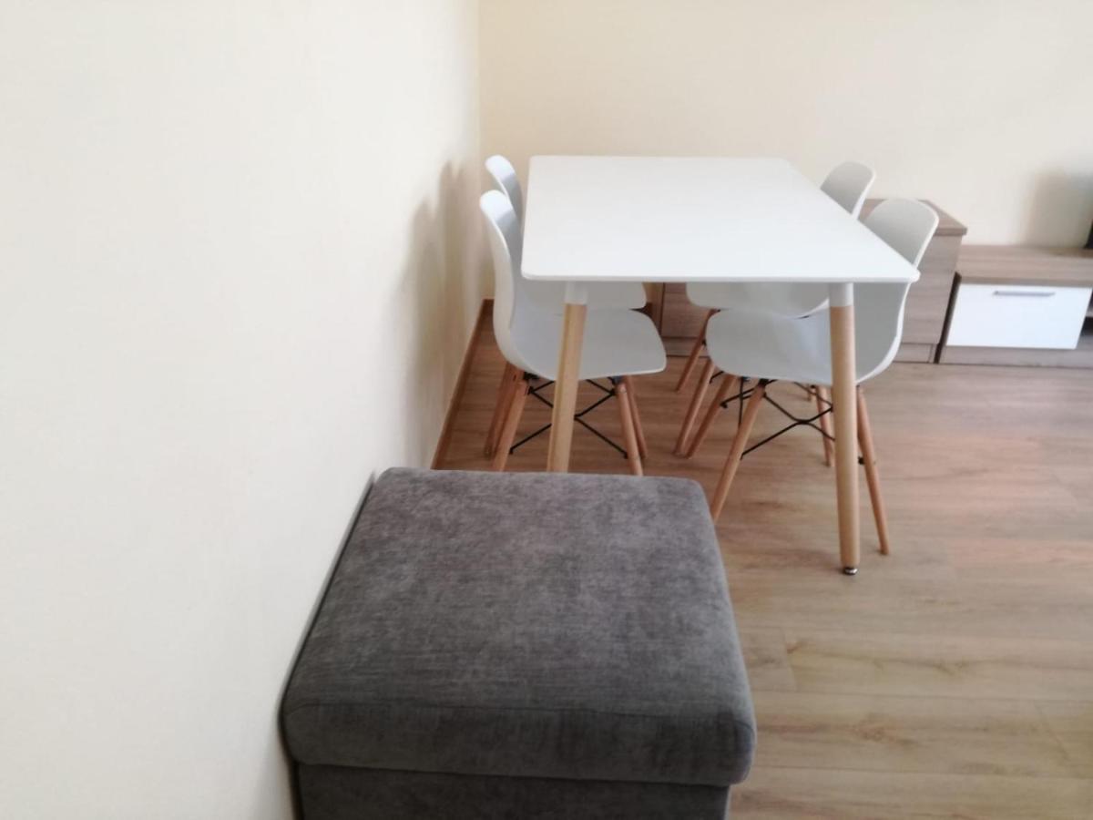 Apartamento Piso Vacaciones Centrico Y Playas A 3 Km
