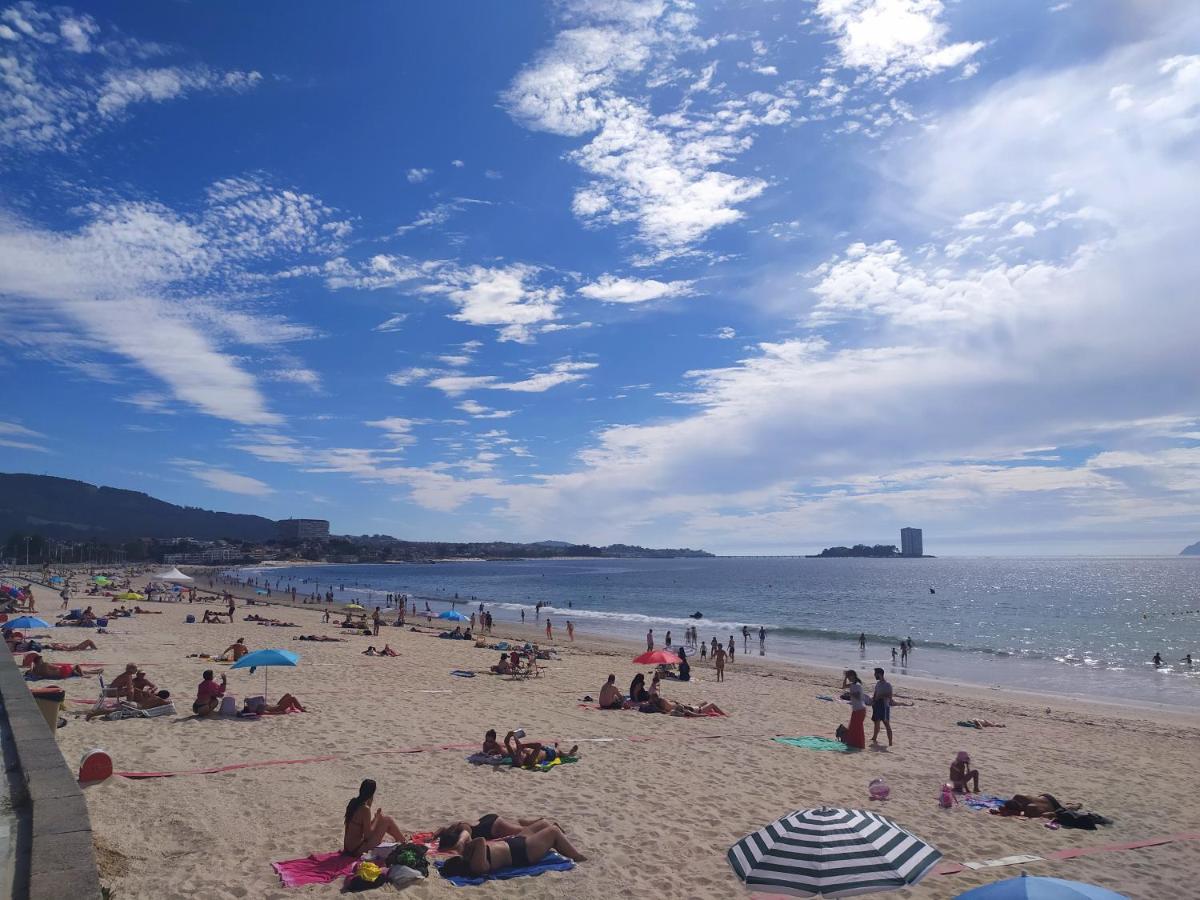 Dunas De Samil * Vigo