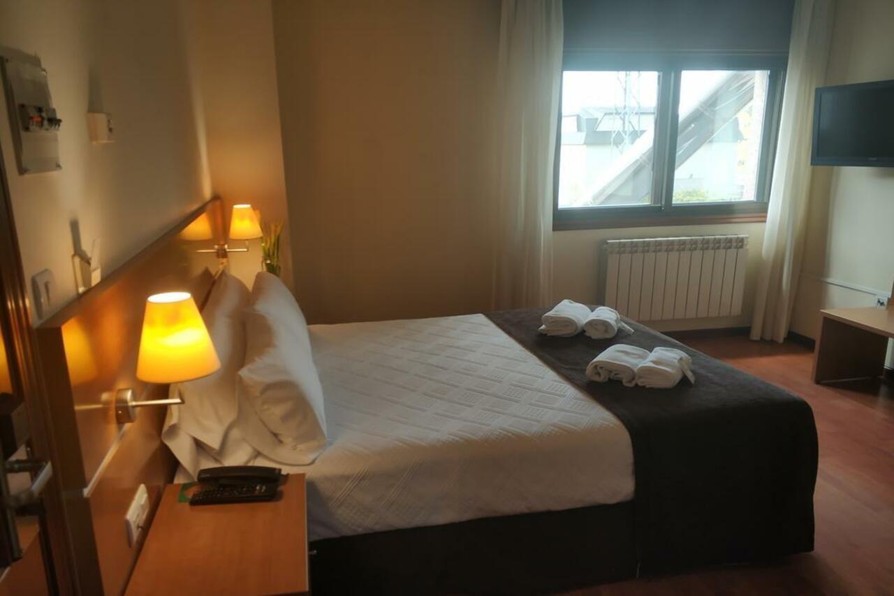 Hotel Avion By Bossh 2*