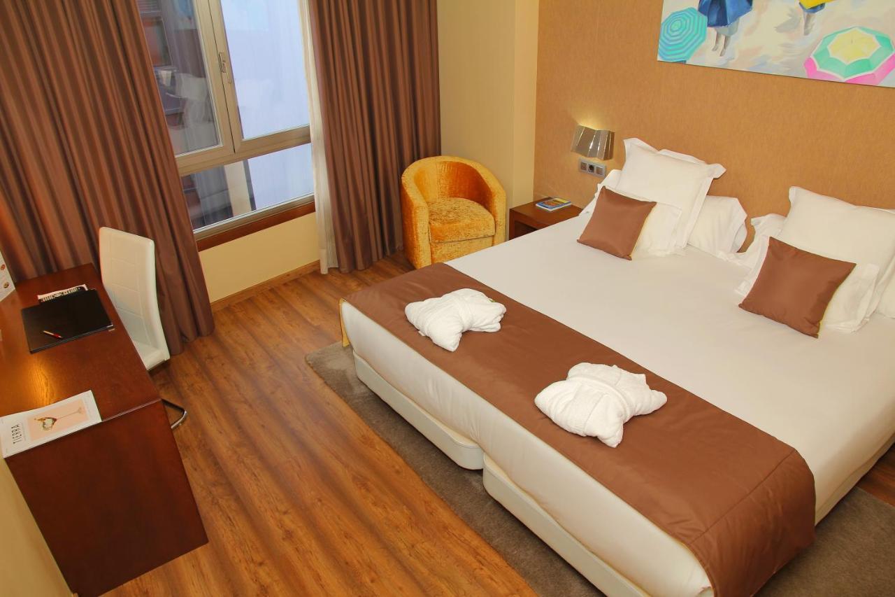 Agua De Mar Boutique 4*