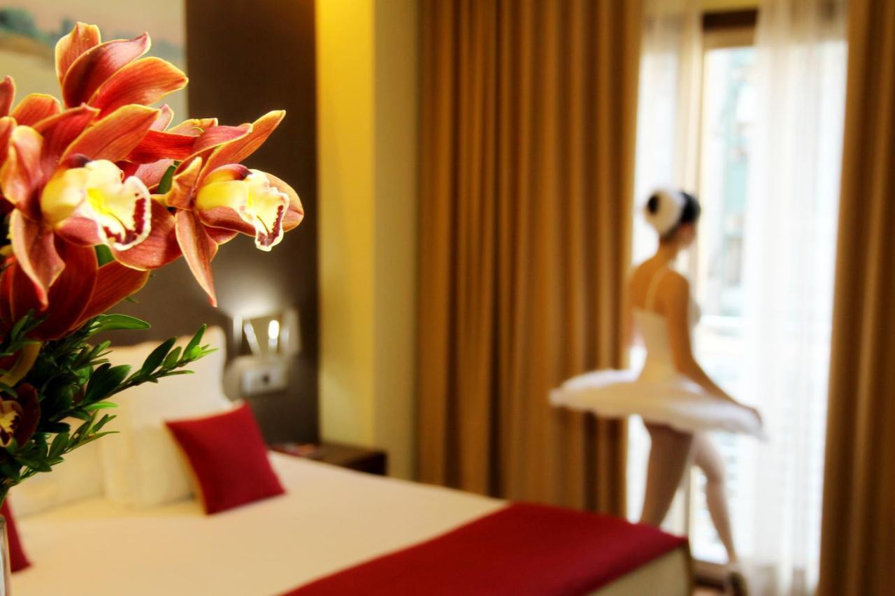 Agua De Mar Boutique Hotel