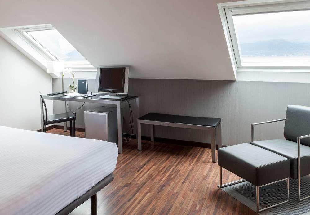 Ac Palacio Universal By Marriott Vigo