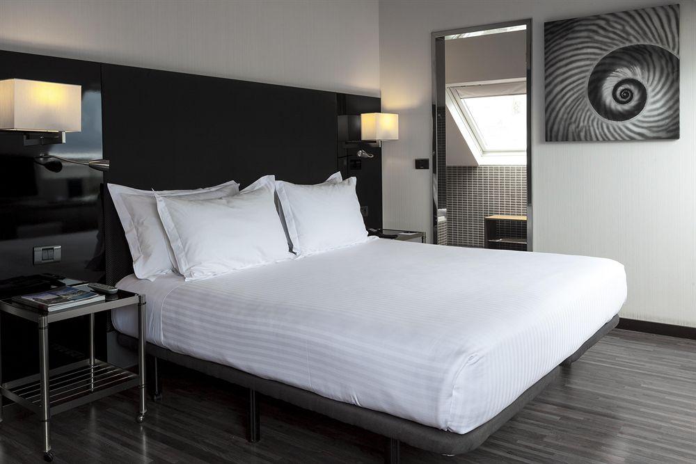 Ac Palacio Universal By Marriott