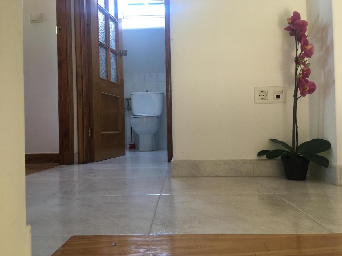 Сasa de vacaciones Casa Teresiña En Playa Canido -vigo