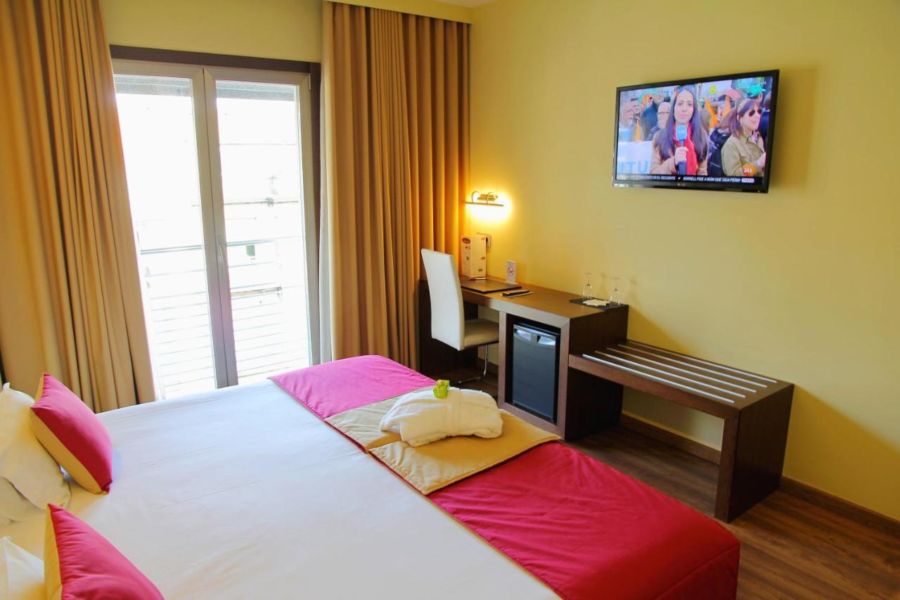 Agua De Mar Boutique Hotel