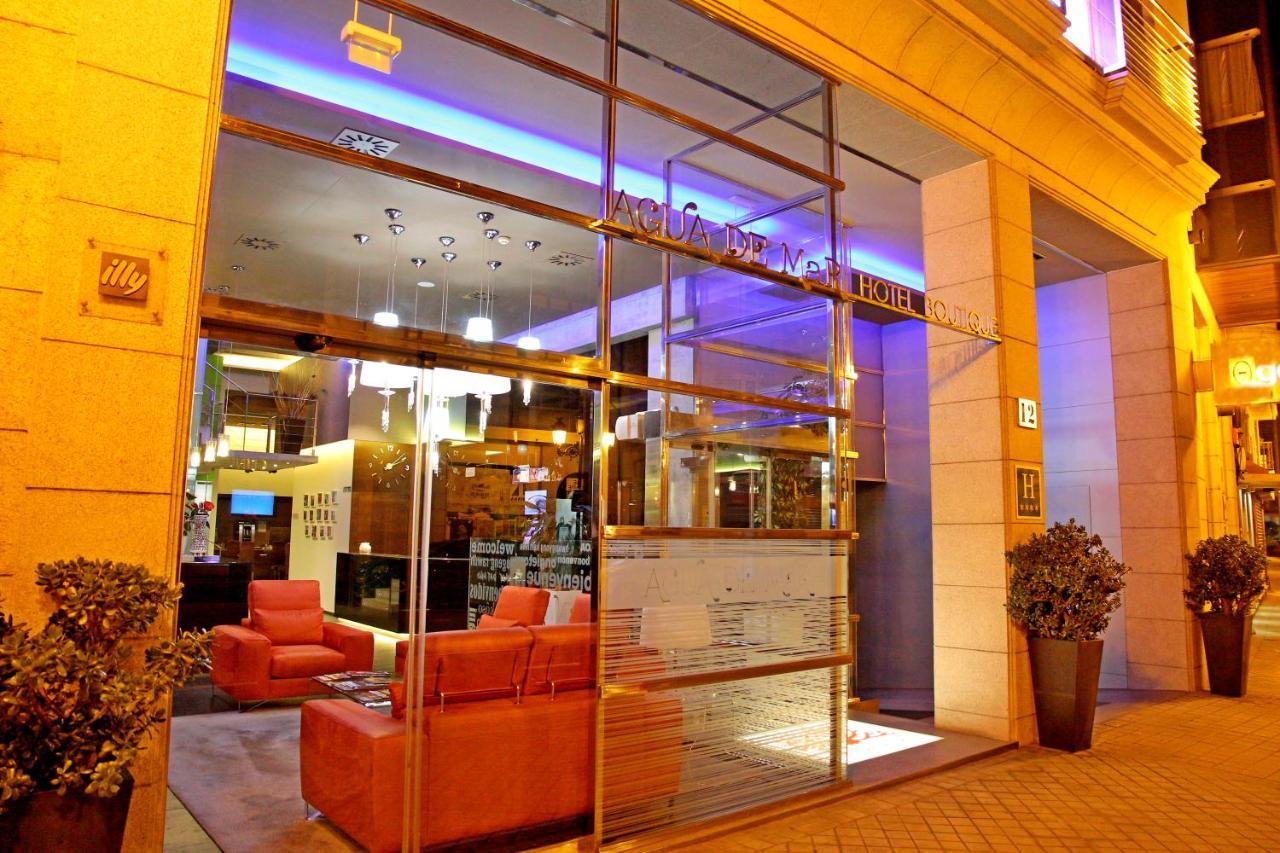 Agua De Mar Boutique Vigo