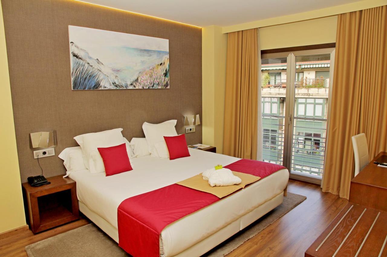 Agua De Mar Boutique 4*