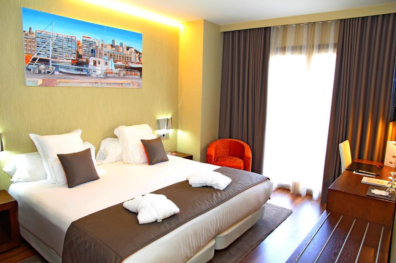 Agua De Mar Boutique Vigo