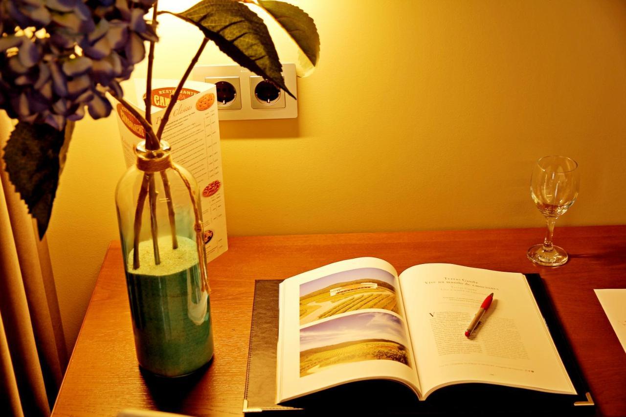 Agua De Mar Boutique Hotel 4*