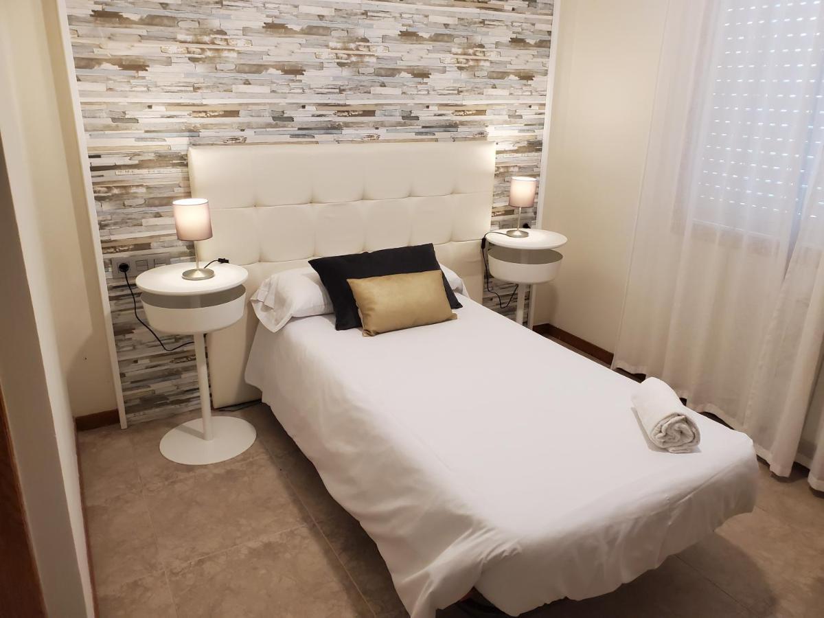 Hotel O'pazo *
