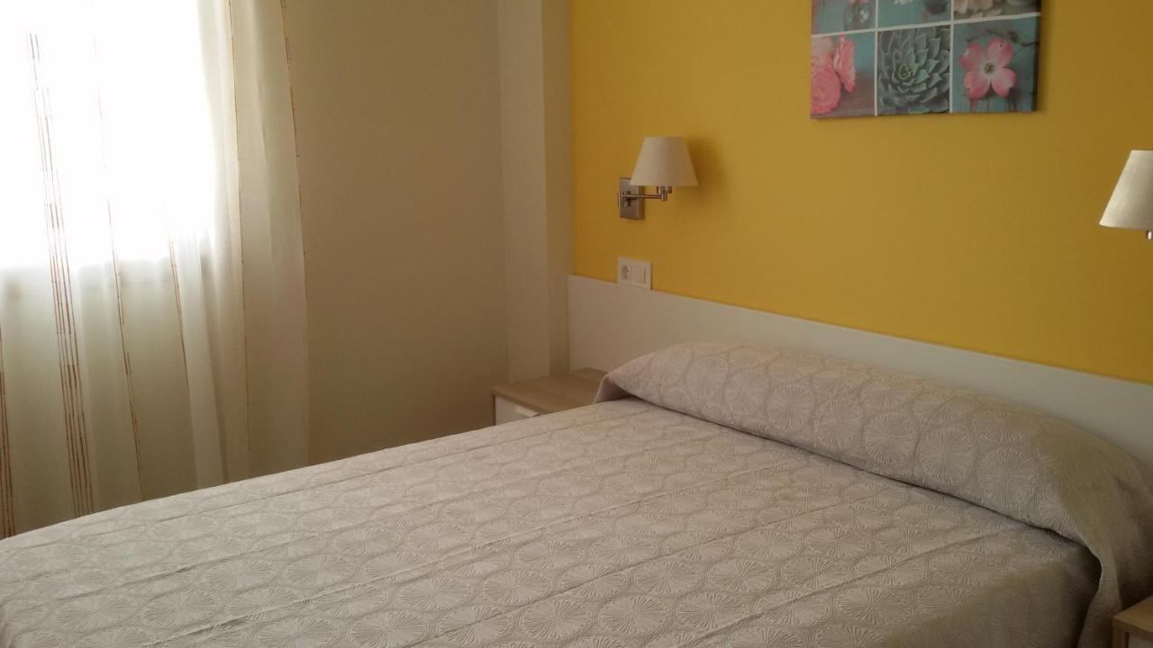 Guest house Restaurante Rancheiro 2*