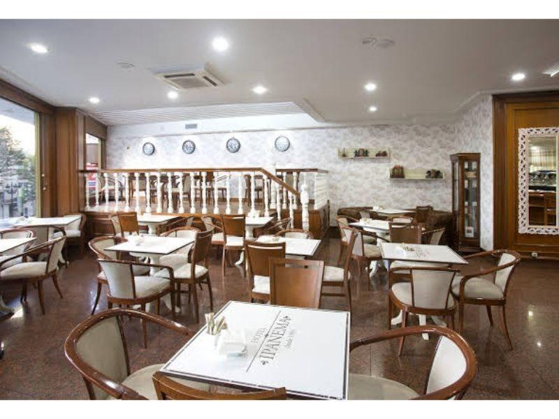 Oca Ipanema Hotel Vigo