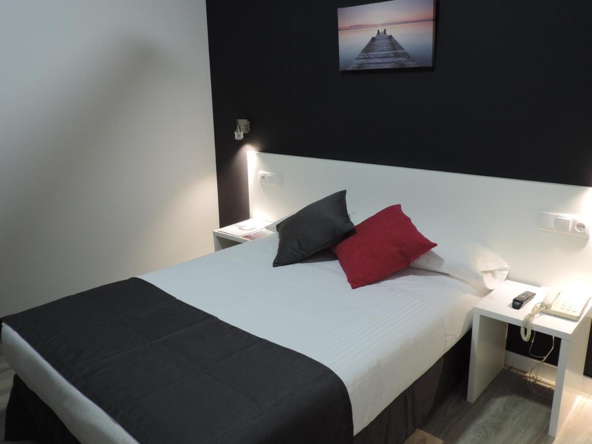 Hotel Junquera Vigo